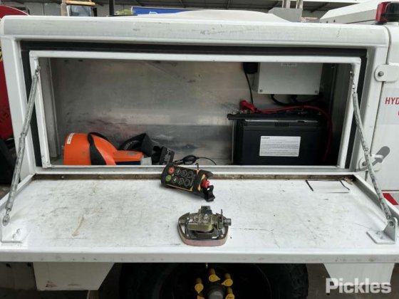 2017年式 シーワークイップ R50D