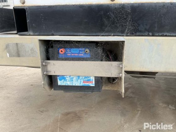 2017年式 シーワークイップ R50D