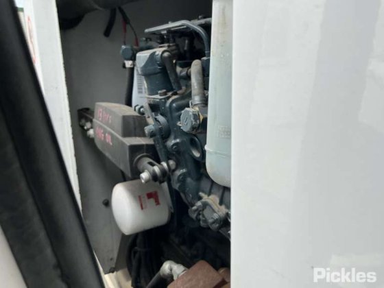 2017年式 シーワークイップ R50D