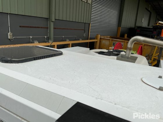 2017年式 シーワークイップ R50D