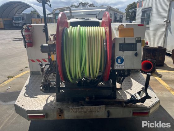 2017年式 シーワークイップ R50D