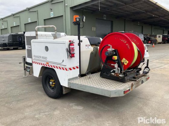 2017年式 シーワークイップ R50D