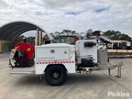 2017年式 シーワークイップ R50D