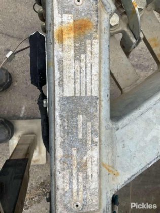 2017年式 シーワークイップ R50D