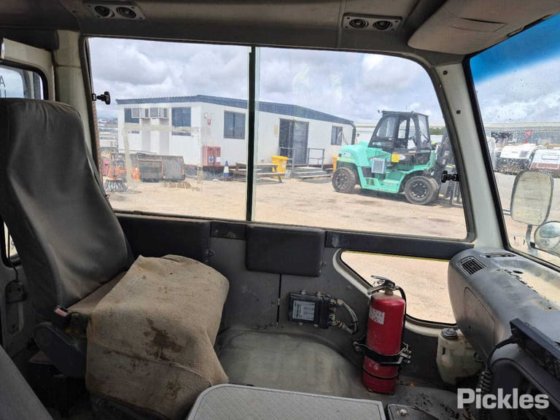 2007年式トヨタ コースター 50シリーズ