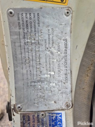 2007年式トヨタ コースター 50シリーズ