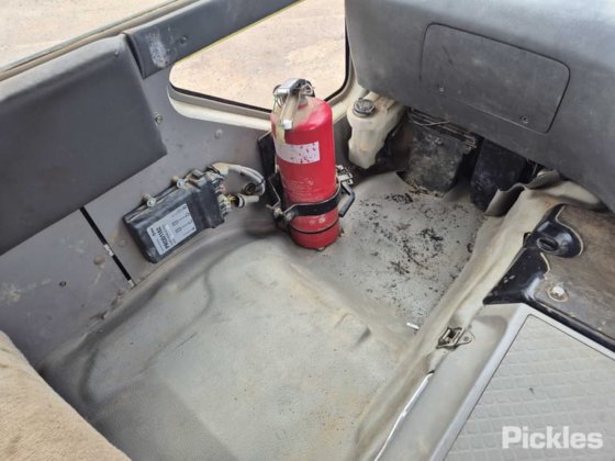 2007年式トヨタ コースター 50シリーズ