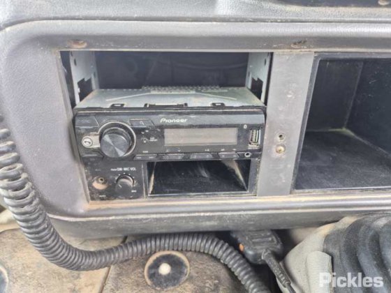 2007年式トヨタ コースター 50シリーズ