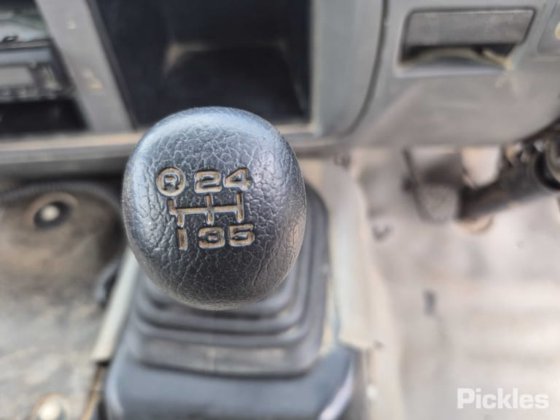 2007年式トヨタ コースター 50シリーズ