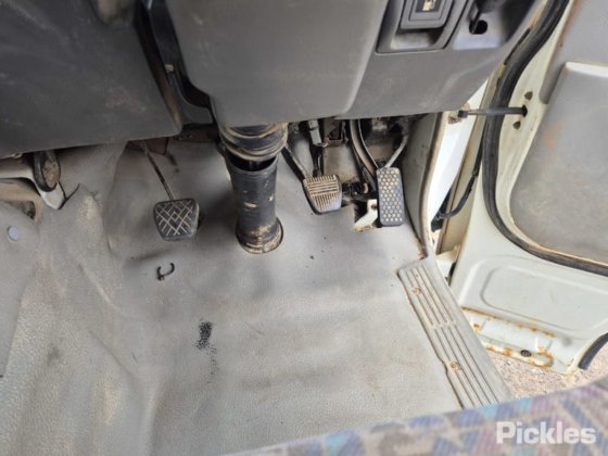 2007年式トヨタ コースター 50シリーズ