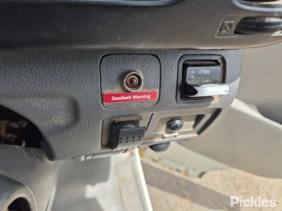 2007年式トヨタ コースター 50シリーズ