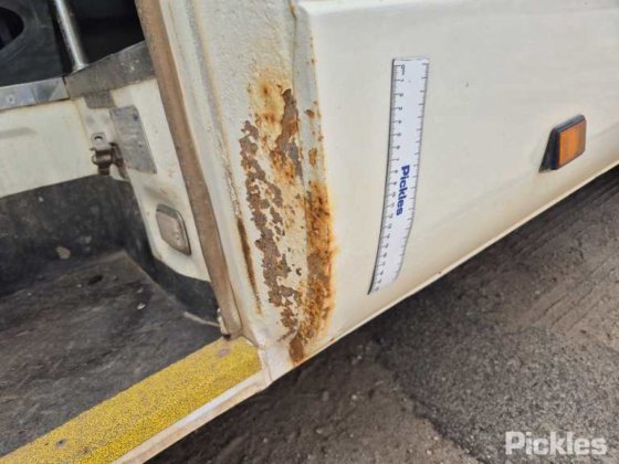 2007年式トヨタ コースター 50シリーズ