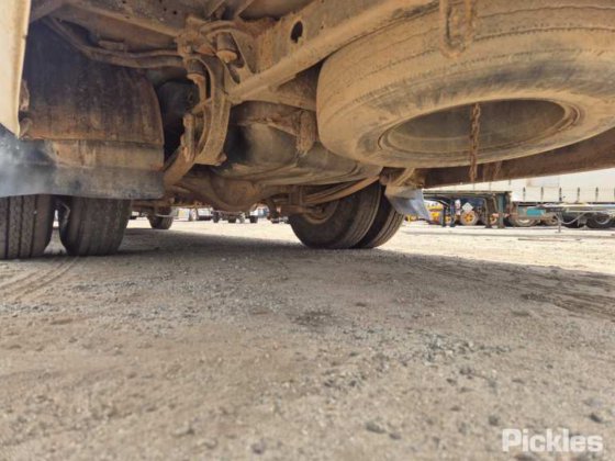 2007年式トヨタ コースター 50シリーズ