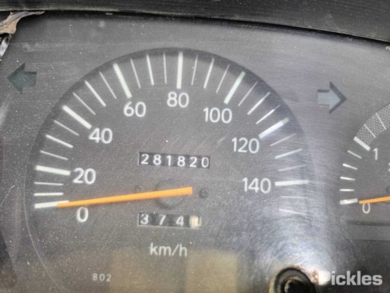 2007年式トヨタ コースター 50シリーズ