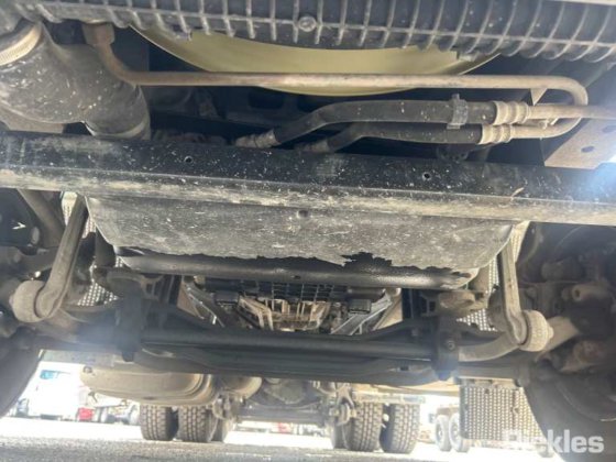 2011 メルセデス ベンツ アクトロス 2644