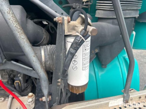 2011 梅赛德斯·奔驰 Actros 2644