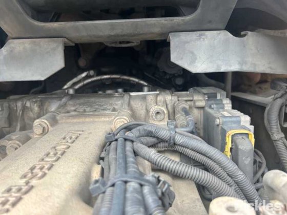 2011 梅赛德斯·奔驰 Actros 2644