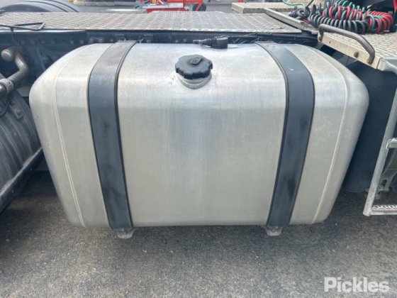 2011 梅赛德斯·奔驰 Actros 2644