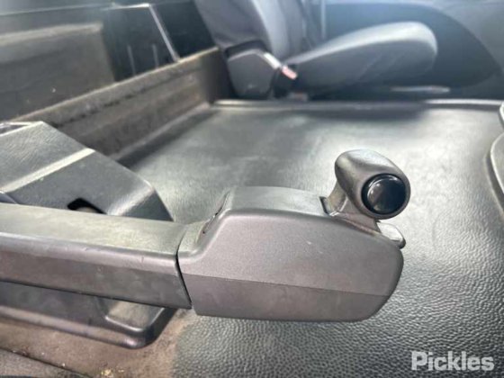 2011 梅赛德斯·奔驰 Actros 2644