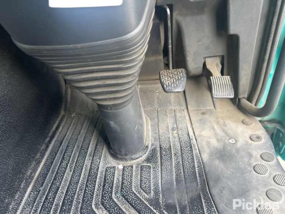 2011 メルセデス ベンツ アクトロス 2644