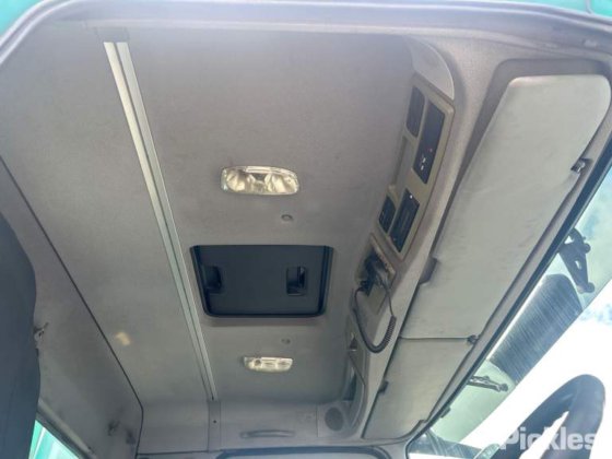 2011 梅赛德斯·奔驰 Actros 2644