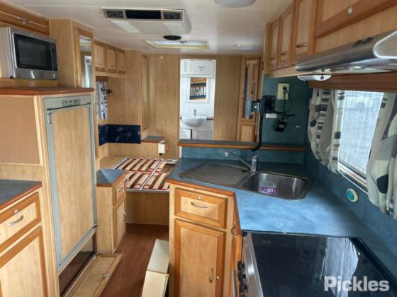 2007 シュプリームスピリット