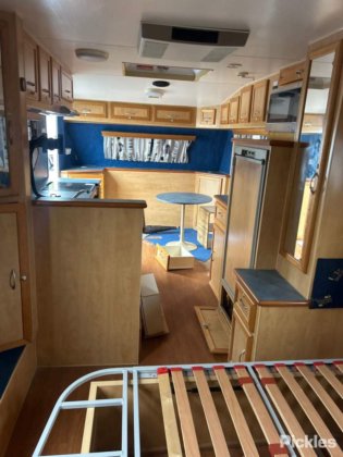 2007 シュプリームスピリット