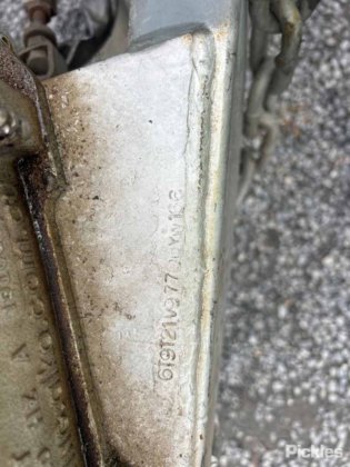 2007 シュプリームスピリット