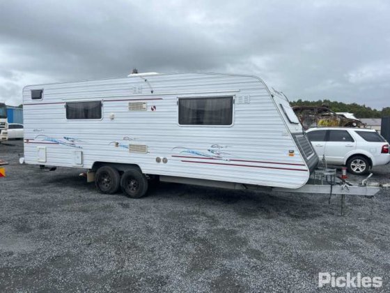 2007 シュプリームスピリット