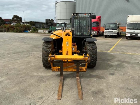 2022 JCB 532-70AG