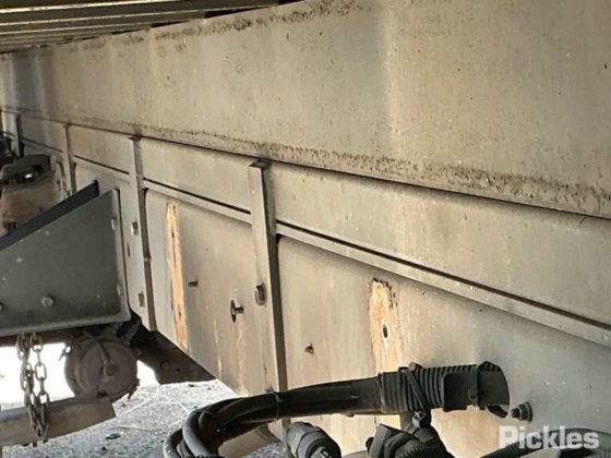 2007年日野 レンジャー