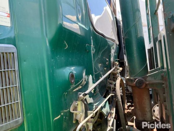 2007年日野 レンジャー