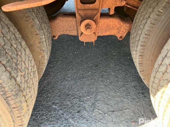 2003 サザンクロストレーラー スタンダード トライアクスル