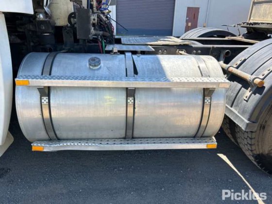 2004年式フレイトライナー・アーゴシー