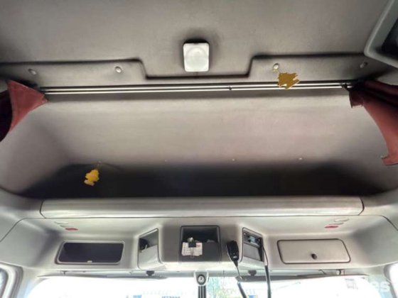 2004年式フレイトライナー・アーゴシー