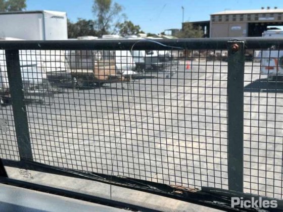 2004年式フレイトライナー・アーゴシー