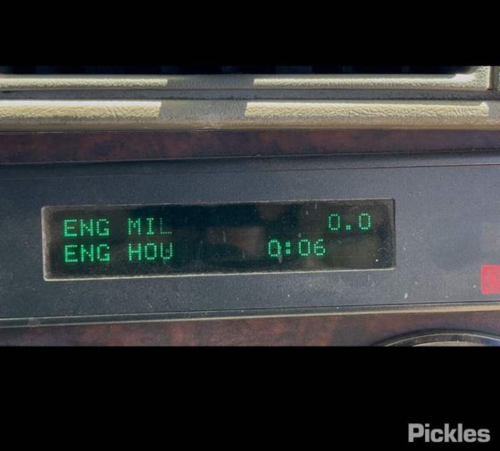 2004年式フレイトライナー・アーゴシー