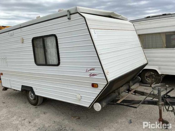 ロードスター・リトル・リッパ