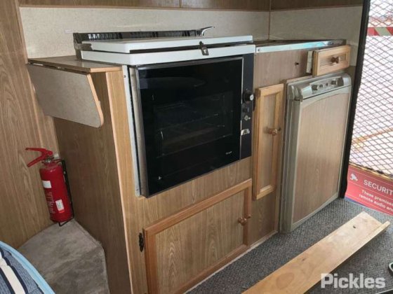 ロードスター・リトル・リッパ