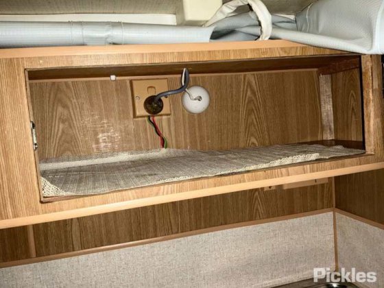 ロードスター・リトル・リッパ