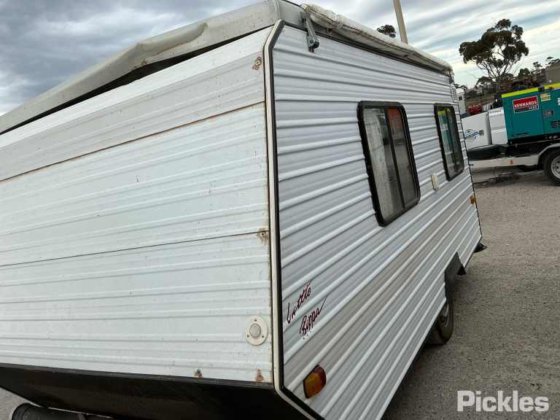 ロードスター・リトル・リッパ