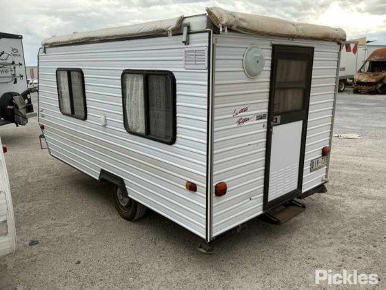 ロードスター・リトル・リッパ