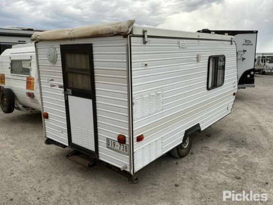 ロードスター・リトル・リッパ