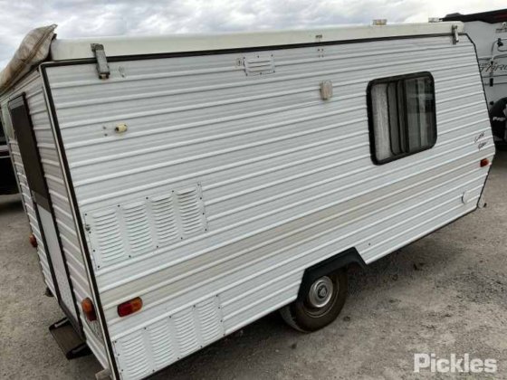 ロードスター・リトル・リッパ