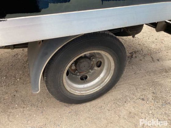 2014年式 日野 300 616