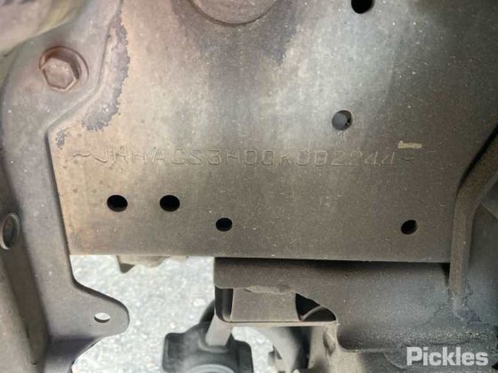 2014年式 日野 300 616