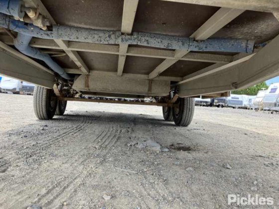 2008年最高執行官