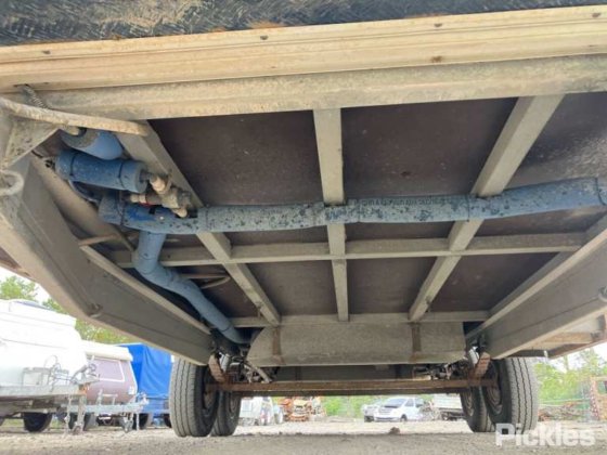 2008年最高執行官