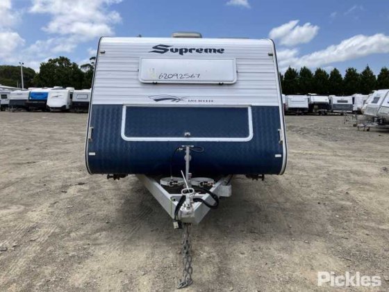 2008年最高執行官