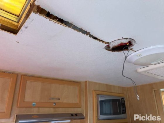 2008年最高執行官